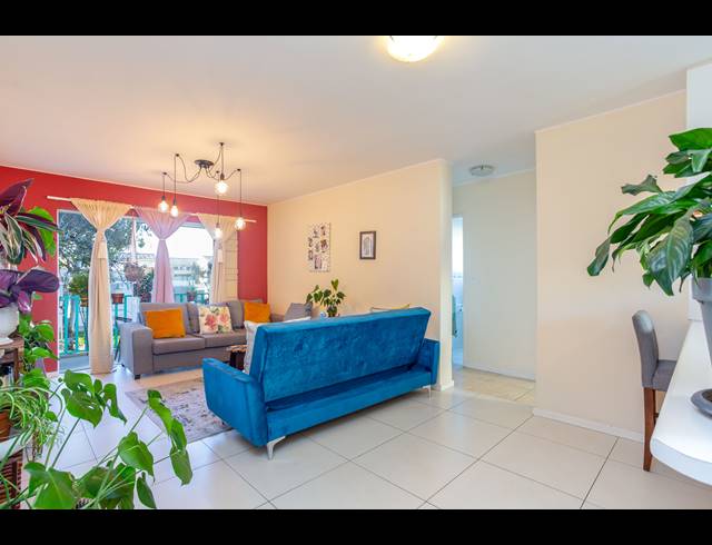 2 BEDROOM APARTMENT FOR SALE IN ROSEBANK